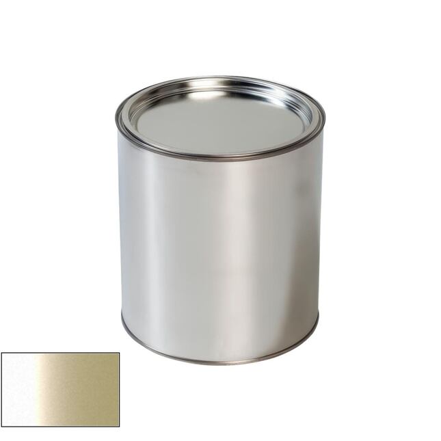 Autolak do pistole Porsche 10S Hellgelb