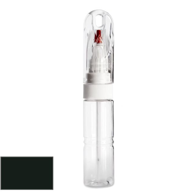 Opravná tužka na autolak Porsche 2C8 Britisch Racing Green