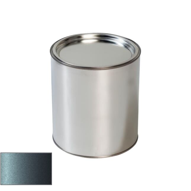 Autolak do pistole Porsche 36P Veneziablau