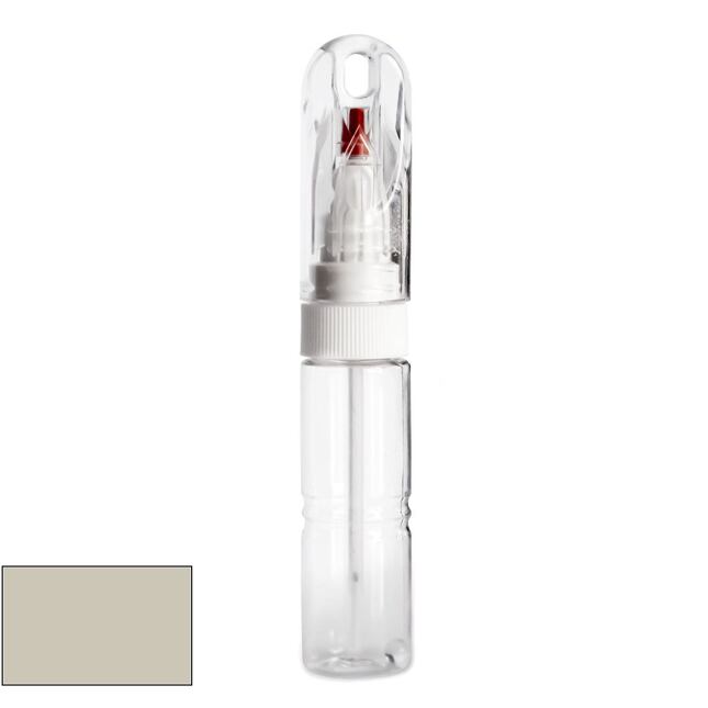 Opravná tužka na autolak Porsche 6107 Reihergrau