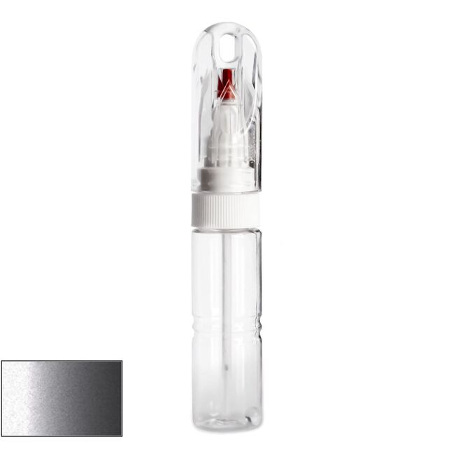 Opravná tužka na autolak Porsche F5 Diamantblau