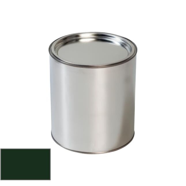 Autolak do pistole Porsche GB0 British Racing Green