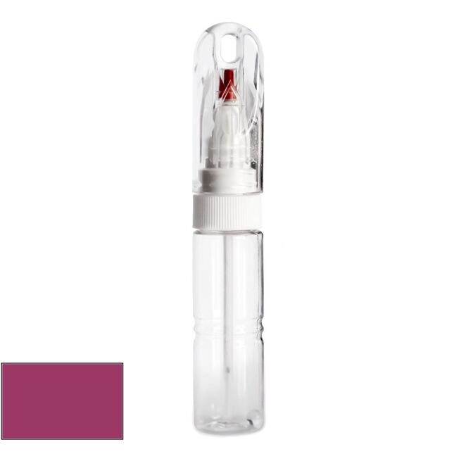 Opravná tužka na autolak Porsche H2 Lila