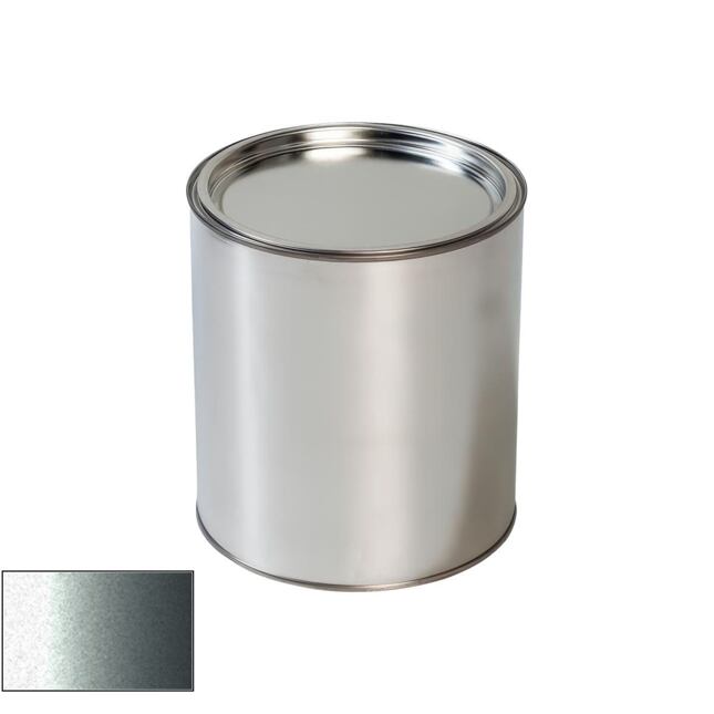 Autolak do pistole Porsche L TC0 Tephragrau 25