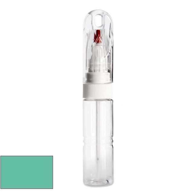 Opravná tužka na autolak Porsche L22R Mintgruen