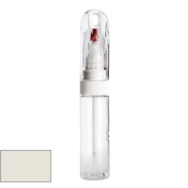 Opravná tužka na autolak Porsche L90E Alpinweiss