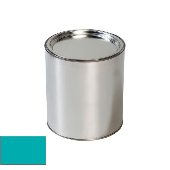 Autolak do pistole Porsche LG5E Arubablau