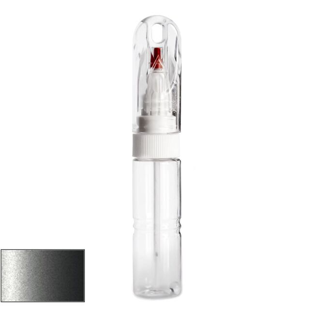 Opravná tužka na autolak Porsche LM7W Rock 'n Roll Silber