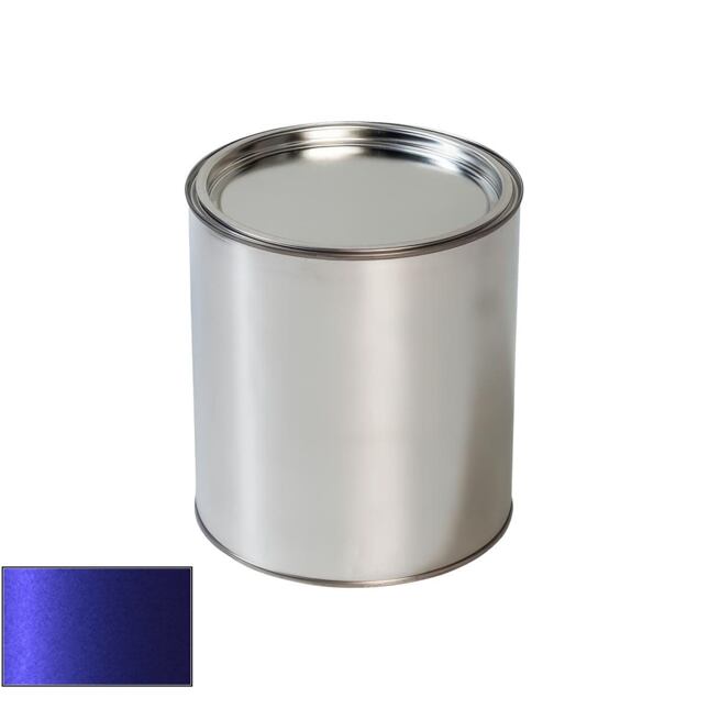 Autolak do pistole Porsche M4D Purple Sky