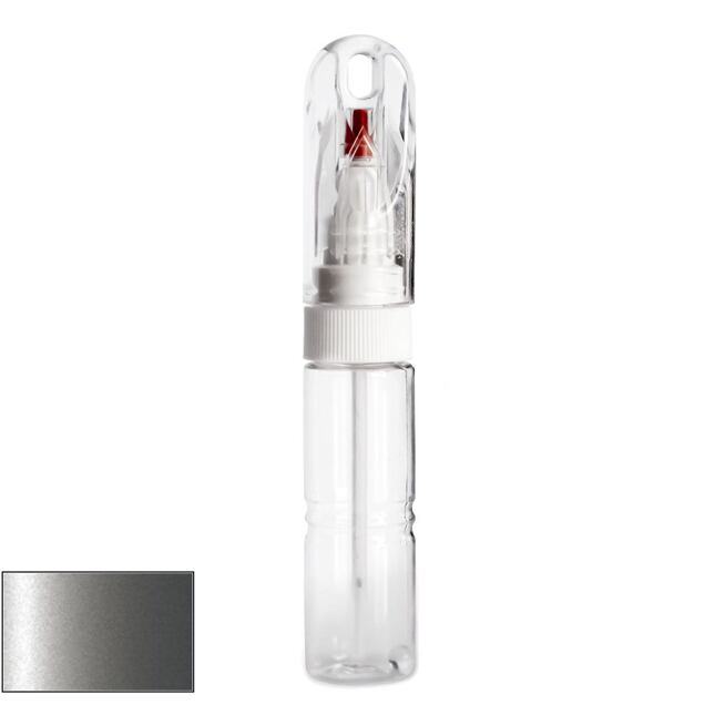 Opravná tužka na autolak Porsche OT4 Titangrau