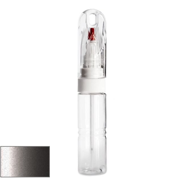 Opravná tužka na autolak Porsche Z94 Savoy Grau