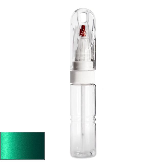 Opravná tužka na autolak Daewoo 39U Tropic Green