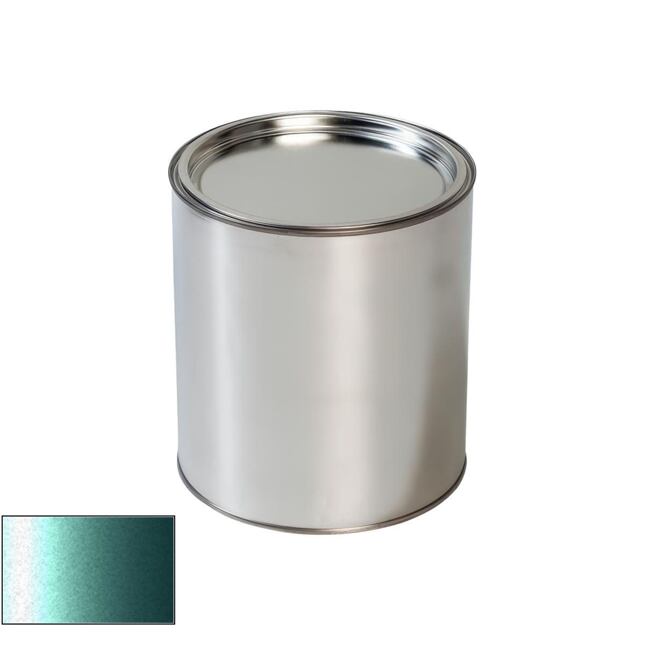 Autolak do pistole Daewoo 43U Light Evergreen