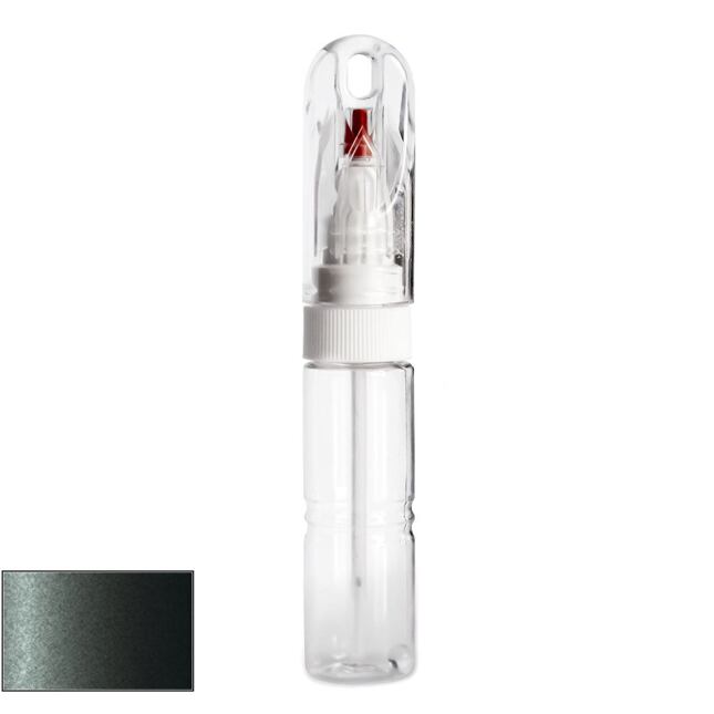 Opravná tužka na autolak Daewoo 81U Moss Grey/streamline Grey