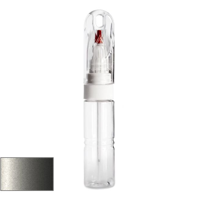 Opravná tužka na autolak Daewoo AAU Graphite Gray