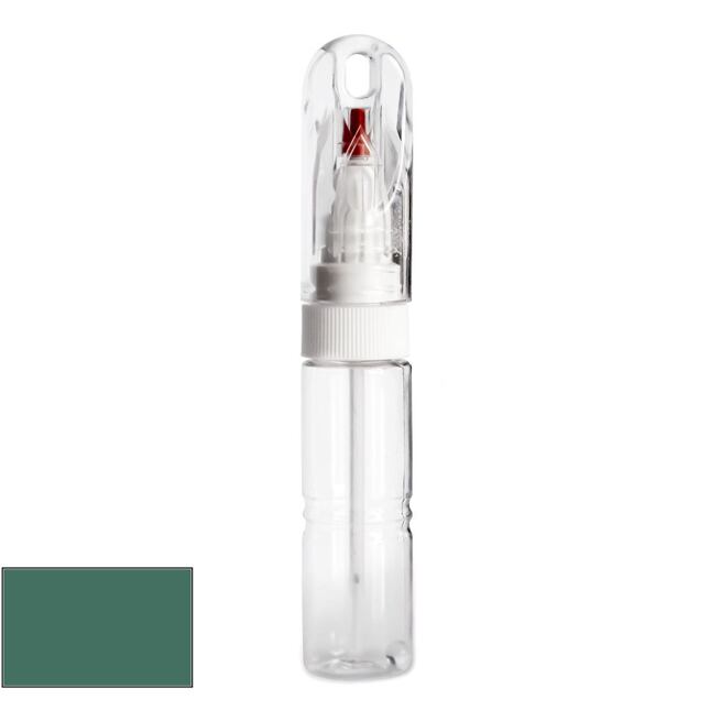 Opravná tužka na autolak Daewoo D303 Pastelgruen