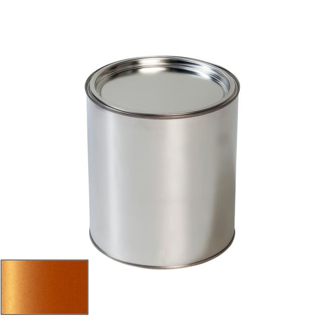 Autolak do pistole Aixam A202 Orange 2ks/bal