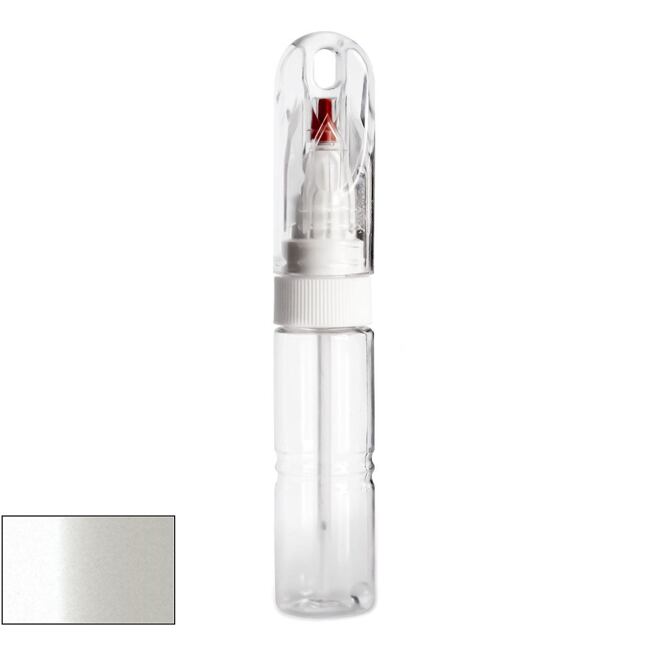 Opravná tužka na autolak Land Rover 1FG Icy White