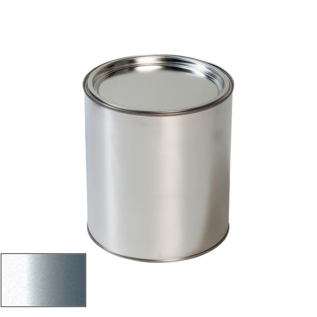 Autolak do pistole Land Rover 1FK Ionian Silver Satin