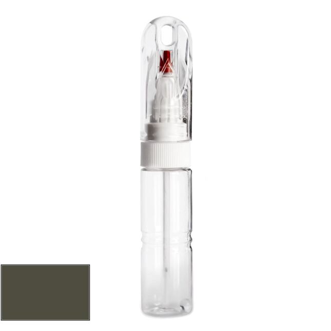 Opravná tužka na autolak Land Rover 242 Dark Green (m)