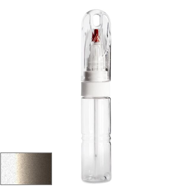 Opravná tužka na autolak Land Rover 2491 Sunset Gold