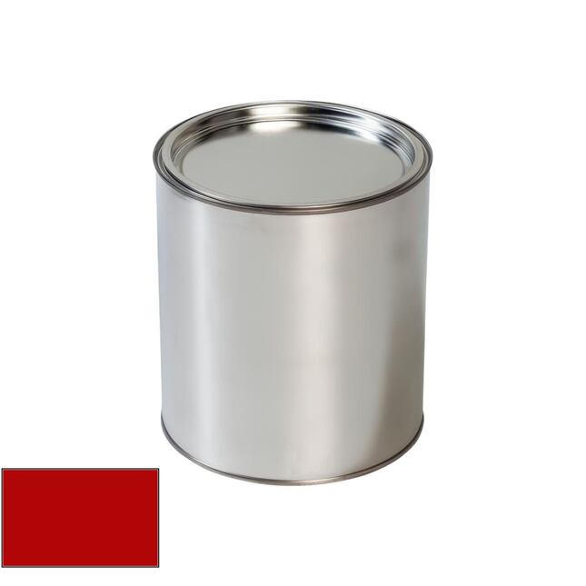 Autolak do pistole Land Rover 590 Lazer Red (2c)