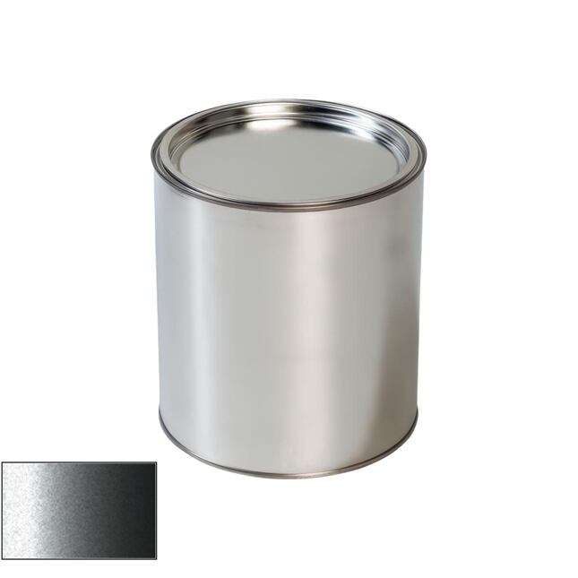 Land Rover 654 Monsoon szürke autófesték pisztoly