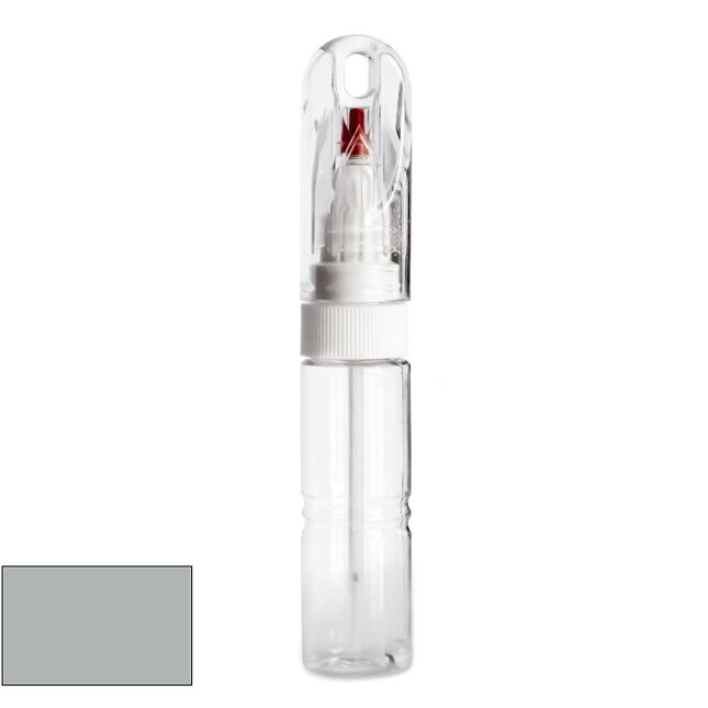 Opravná tužka na autolak Land Rover 764 Zambesi Silver