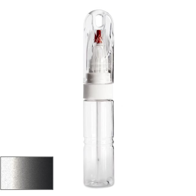 Opravná tužka na autolak Land Rover 993 Unique Satin Grey