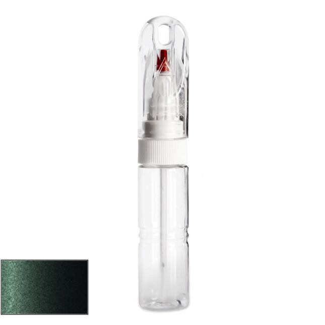 Opravná tužka na autolak Land Rover HAC Galway Green