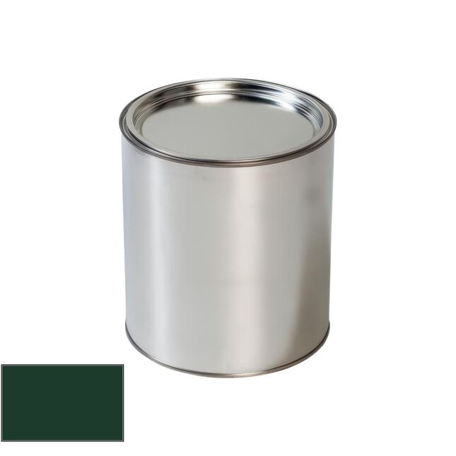 Land Rover HZL Belize zöld autófesték pisztoly