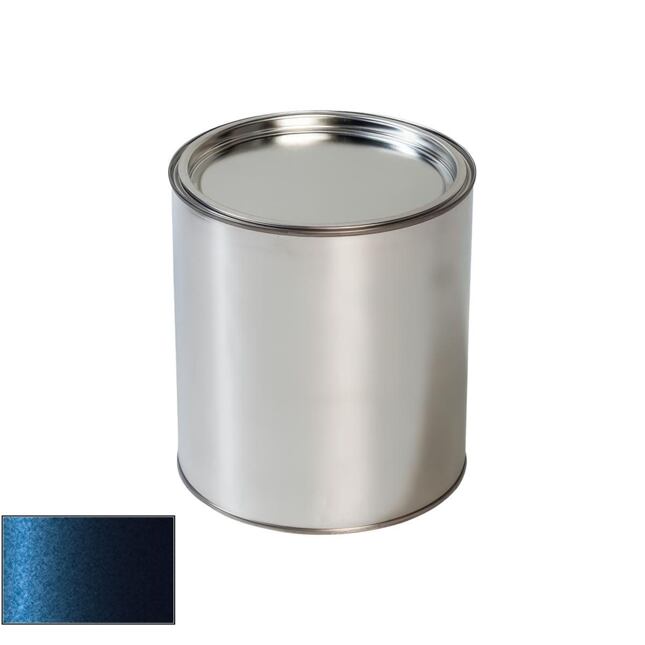 Autolak do pistole Land Rover JGL Biscay Blue