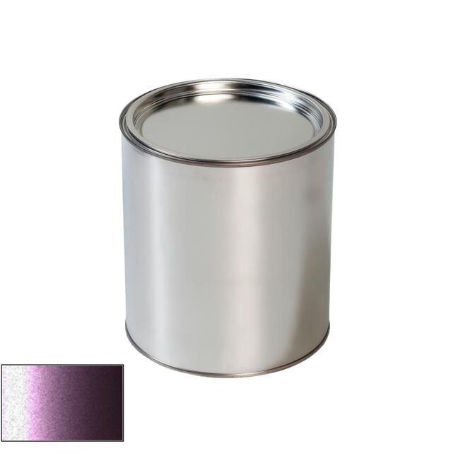 Autolak do pistole Land Rover KMZ Iris