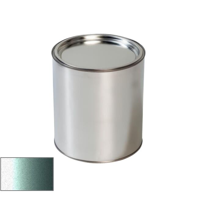 Autolak do pistole Mini 901 Silk Green