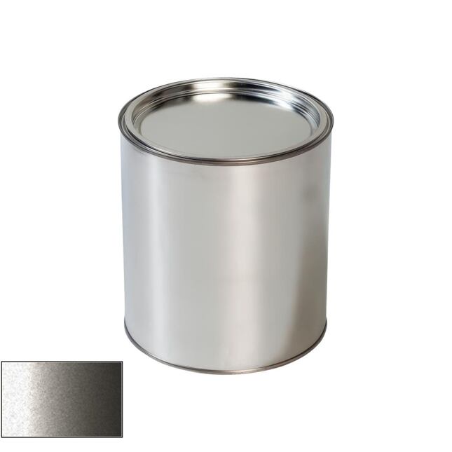 Autolak do pistole Mini BU0769 Melting Silver (dachfarbton)