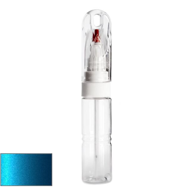 Opravná tužka na autolak Mini WA59 Laser Blue