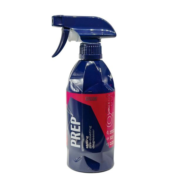 GYEON Q2M Prep - odmašťovač 500ml