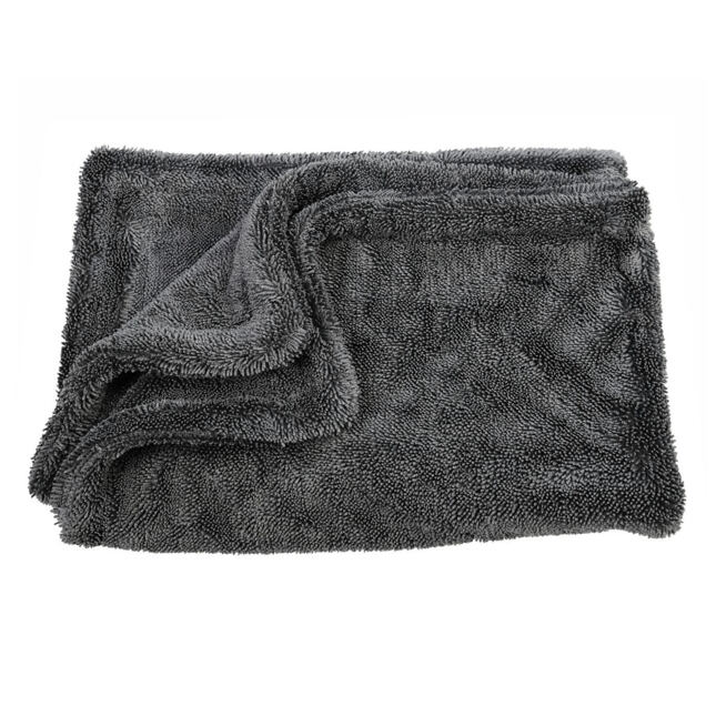 Ewocar Vysoušecí mikrovláknový ručník 1200GSM 40x60cm