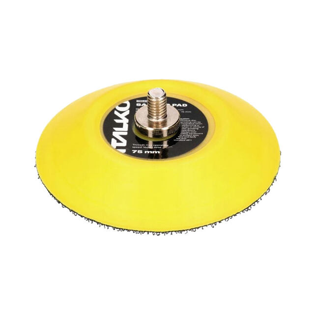 Italko Podložný talíř 75mm se suchým zipem