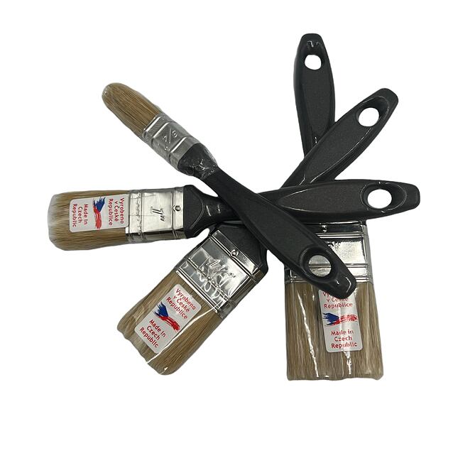 Schuller Eh´Klar Plochý štětec SHADOW 50mm