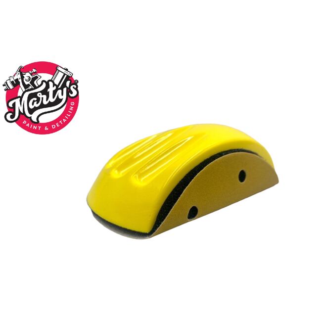 Marty's Brusný blok na kotouče 150mm