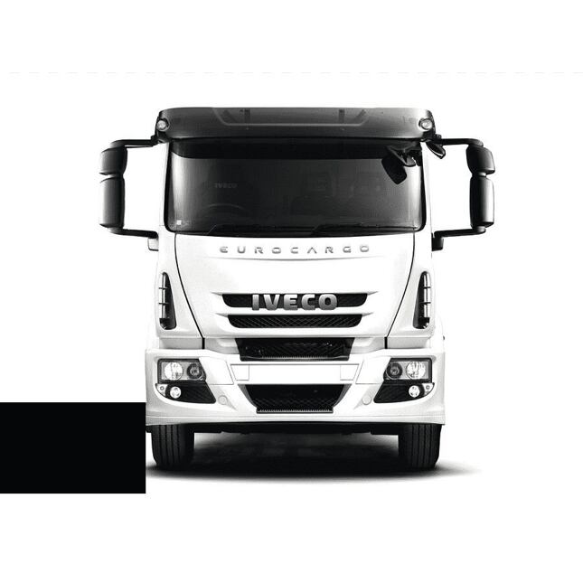 Autolak ve spreji Iveco IC248 NERO 9005