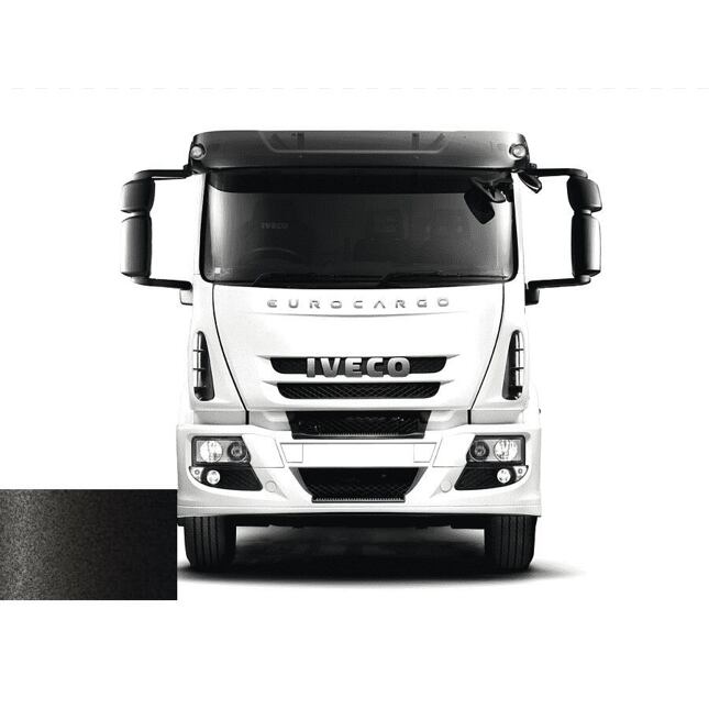 Autolak ve spreji Iveco 50200 NERO TURBOSTAR