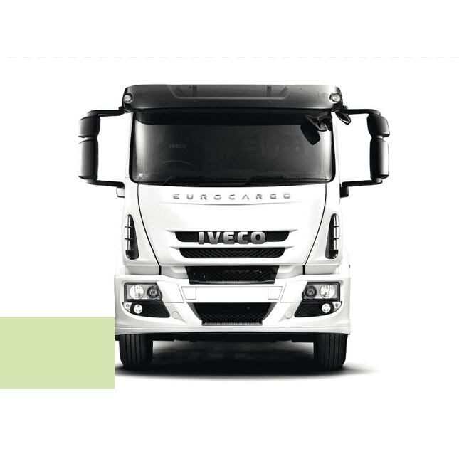 Autolak ve spreji Iveco IC369 VERDE OPALE