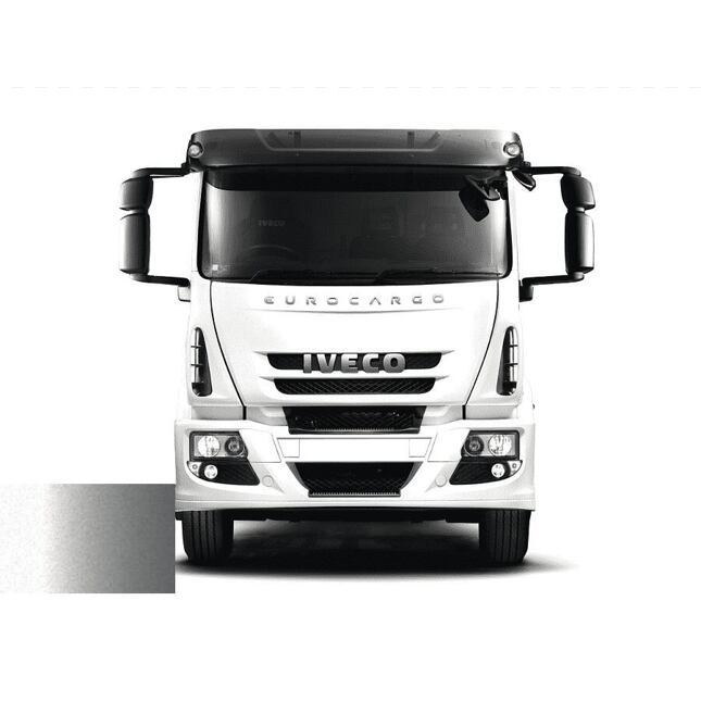 Autolak ve spreji Iveco 655 GRIGIO CHIARO
