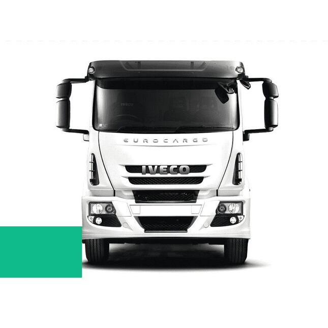 Autolak ve spreji Iveco 80900731 VERT 04910
