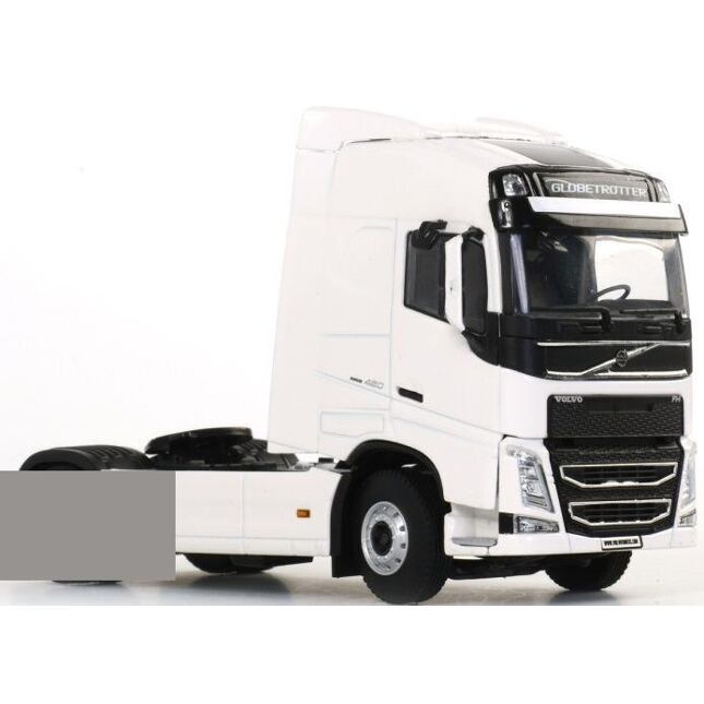 Autolak ve spreji Volvo truck S98770 PLATINUM GREY RAL7036-GL