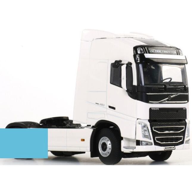Autolak ve spreji Volvo truck S98708 LIGHT BLUE FLN5742