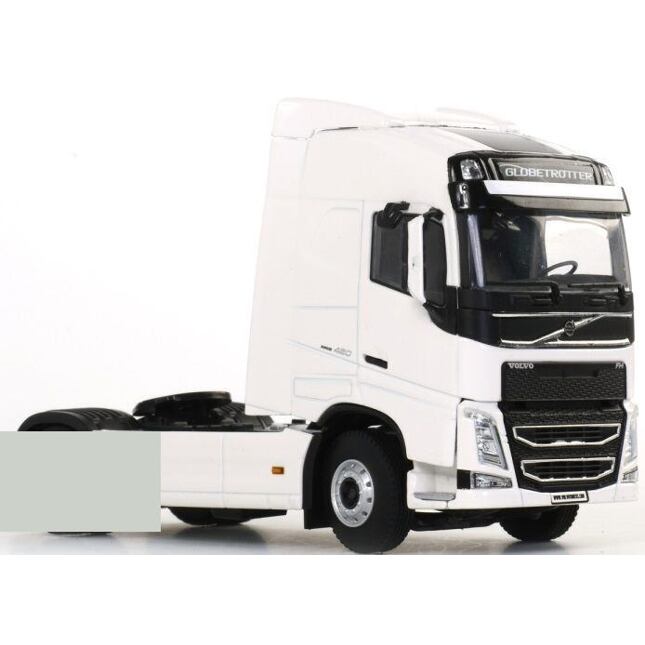 Autolak ve spreji Volvo truck 1106 PAPYRUS WHITE 96