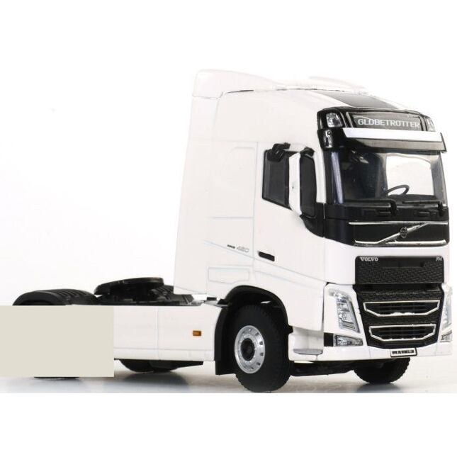 Autolak ve spreji Volvo truck 1103 WINTERWHITE
